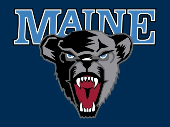 University of Maine, Black Bear Mascot